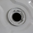 Load image into Gallery viewer, Holley Sniper EFI Stock Replacement Fuel Tank 19-547 fits 1968-1970 Chevrolet El Camino - Side View