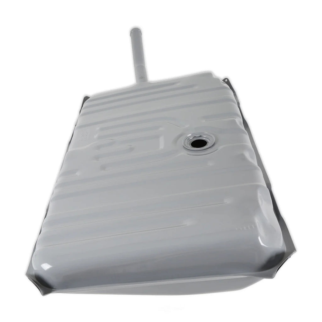 Holley Sniper EFI Stock Replacement Fuel Tank 19-547 fits 1968-1970 Chevrolet El Camino - Back View