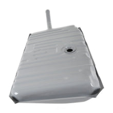 Load image into Gallery viewer, Holley Sniper EFI Stock Replacement Fuel Tank 19-547 fits 1968-1970 Chevrolet El Camino - Back View