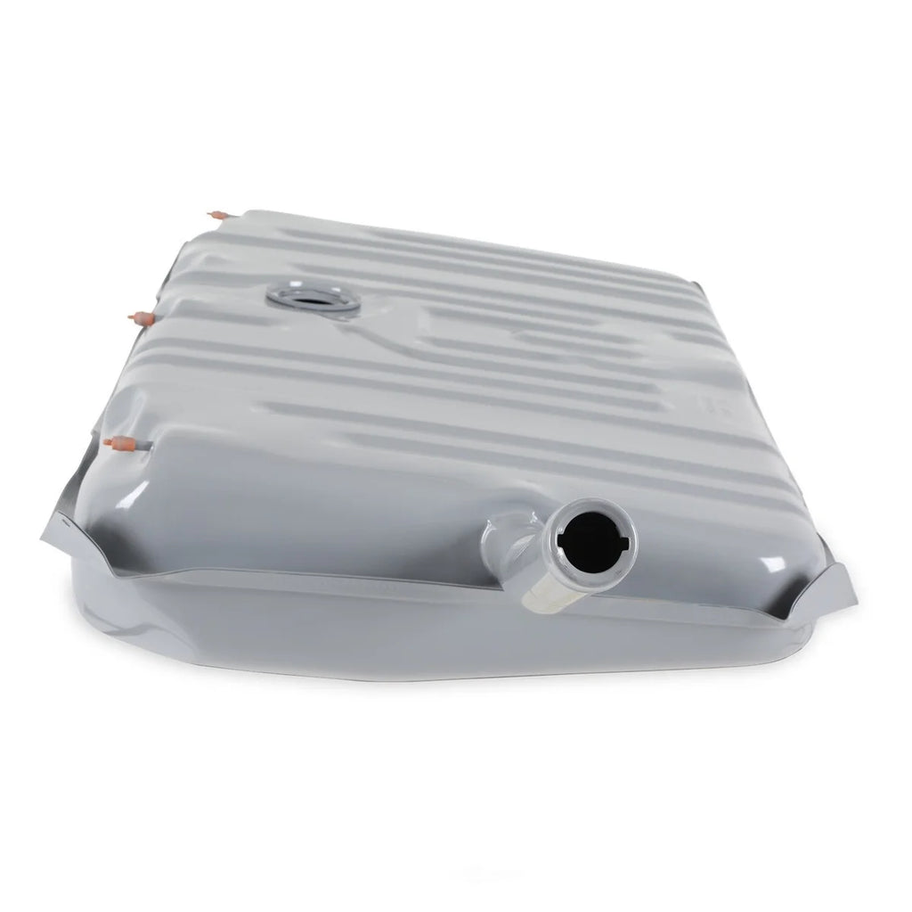 Holley Sniper EFI Stock Replacement Fuel Tank 19-548 fits 1971-1972 Chevrolet El Camino / GMC Sprint - Side View