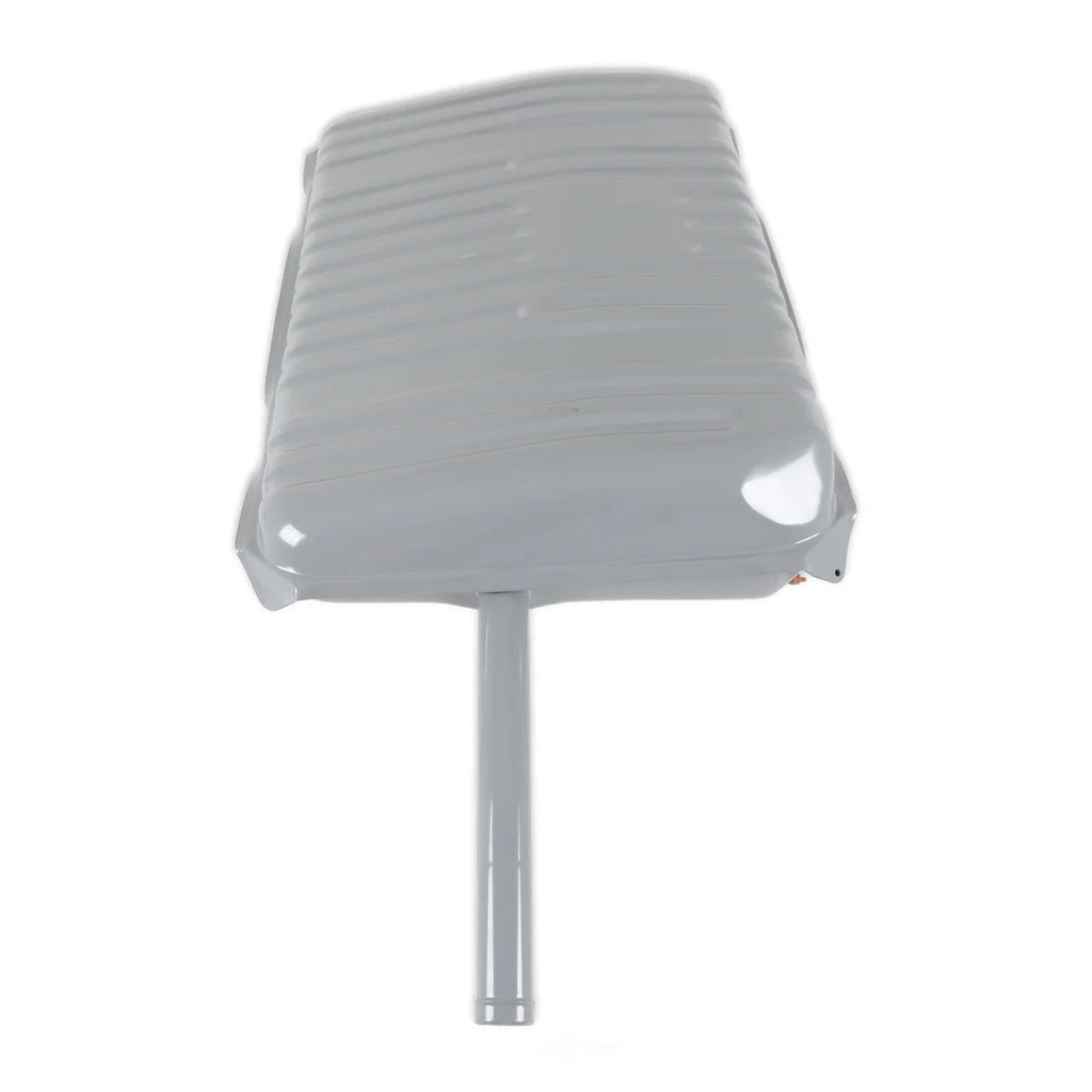 Holley Sniper EFI Stock Replacement Fuel Tank 19-548 fits 1971-1972 Chevrolet El Camino / GMC Sprint - Back View