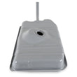 Load image into Gallery viewer, Holley Sniper EFI Stock Replacement Fuel Tank 19-549 fits 1978-1987 Chevrolet El Camino / Sprint / GMC Caballero - Side View