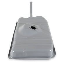 Load image into Gallery viewer, Holley Sniper EFI Stock Replacement Fuel Tank 19-549 fits 1978-1987 Chevrolet El Camino / Sprint / GMC Caballero - Side View