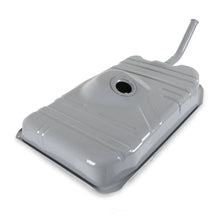 Load image into Gallery viewer, Holley Sniper EFI Stock Replacement Fuel Tank 19-549 fits 1978-1987 Chevrolet El Camino / Sprint / GMC Caballero - Back View