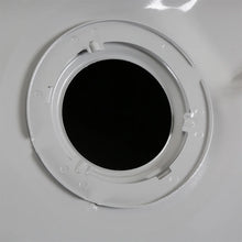 Load image into Gallery viewer, Holley Sniper EFI Stock Replacement Fuel Tank 19-584 fits 1978-1987 Buick Regal - Back View