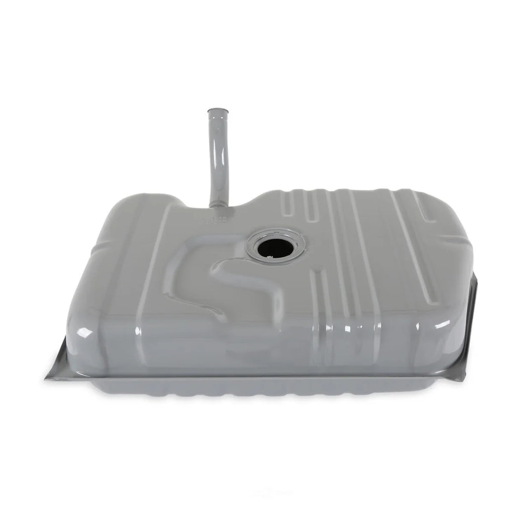 Holley Sniper EFI Stock Replacement Fuel Tank 19-584 fits 1978-1987 Buick Regal - Installation View