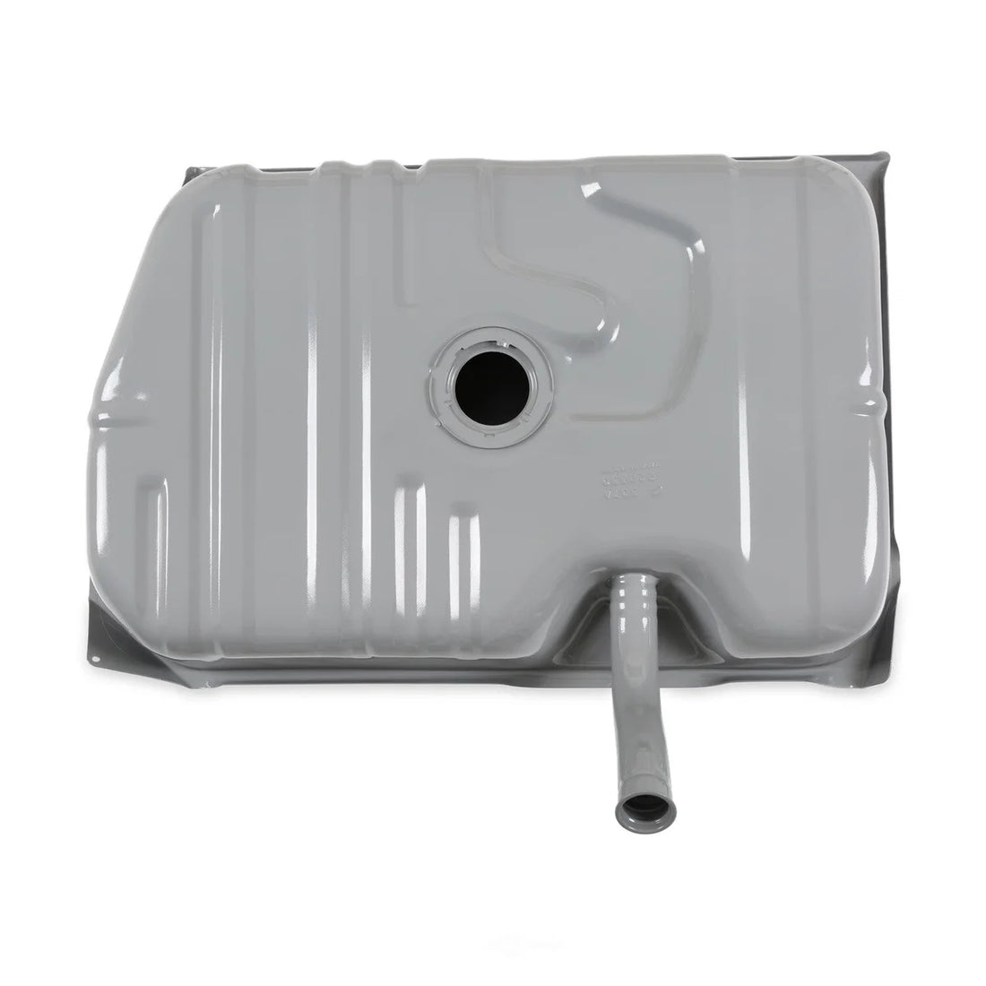 Holley Sniper EFI Stock Replacement Fuel Tank 19-584 fits 1978-1987 Buick Regal - Additional View 5