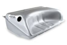 Load image into Gallery viewer, Holley Sniper EFI Stock Replacement Fuel Tank CR11D 19-533 fits 1970-1972 1974-1976 Chrysler / Dodge / Plymouth - Side View