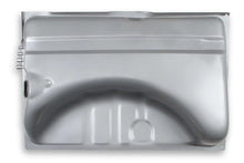 Load image into Gallery viewer, Holley Sniper EFI Stock Replacement Fuel Tank CR11D 19-533 fits 1970-1972 1974-1976 Chrysler / Dodge / Plymouth - Back View