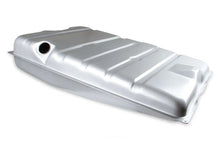 Load image into Gallery viewer, Holley Sniper EFI Stock Replacement Fuel Tank CR9A 19-527 fits 1968-1970 Dodge Charger - Side View