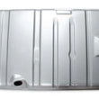 Load image into Gallery viewer, Holley Sniper EFI Stock Replacement Fuel Tank CR9A 19-527 fits 1968-1970 Dodge Charger - Back View