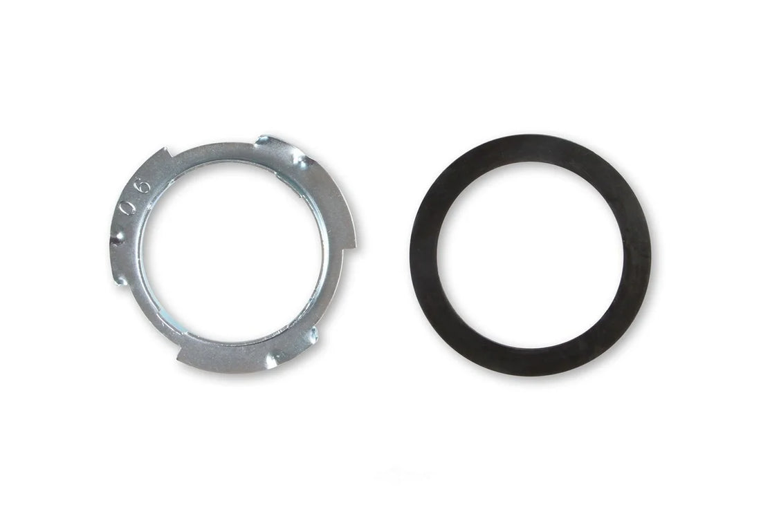 Holley Sniper EFI Stock Replacement Fuel Tank CR9A 19-527 fits 1968-1970 Dodge Charger - Additional View 5
