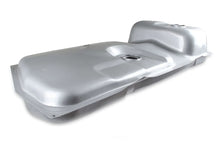 Load image into Gallery viewer, Holley Sniper EFI Stock Replacement Fuel Tank F12B 19-526 fits 1983-1997 Ford Mustang / Mercury Capri - Back View