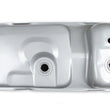 Load image into Gallery viewer, Holley Sniper EFI Stock Replacement Fuel Tank F12B 19-526 fits 1983-1997 Ford Mustang / Mercury Capri - Additional View 5