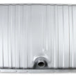 Load image into Gallery viewer, Holley Sniper EFI Stock Replacement Fuel Tank - F28D 19-519 fits 1969-1970 Ford Mustang - Back View