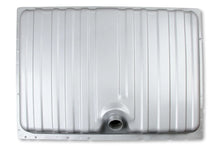 Load image into Gallery viewer, Holley Sniper EFI Stock Replacement Fuel Tank - F28D 19-519 fits 1969-1970 Ford Mustang - Back View