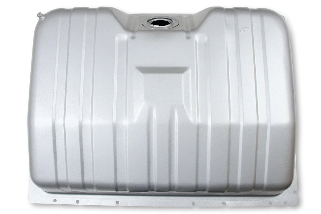 Holley Sniper EFI Stock Replacement Fuel Tank - F28D 19-519 fits 1969-1970 Ford Mustang - Additional View 6