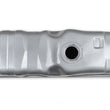 Load image into Gallery viewer, Holley Sniper EFI Stock Replacement Fuel Tank GM11A 19-530 fits 1975-1981 Chevrolet / GMC - Back View