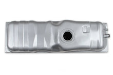 Load image into Gallery viewer, Holley Sniper EFI Stock Replacement Fuel Tank GM11A 19-530 fits 1975-1981 Chevrolet / GMC - Back View