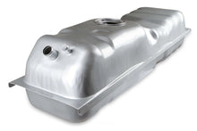 Load image into Gallery viewer, Holley Sniper EFI Stock Replacement Fuel Tank GM11A 19-530 fits 1975-1981 Chevrolet / GMC - Installation View