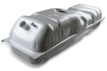 Load image into Gallery viewer, Holley Sniper EFI Stock Replacement Fuel Tank GM11B 19-511 fits 1982-1987 Chevrolet / GMC - Side View