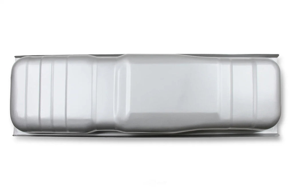 Holley Sniper EFI Stock Replacement Fuel Tank GM11B 19-511 fits 1982-1987 Chevrolet / GMC - Installation View