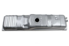 Load image into Gallery viewer, Holley Sniper EFI Stock Replacement Fuel Tank - GM1A 19-531 fits 1975-1981 Chevrolet / GMC - Back View