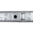 Load image into Gallery viewer, Holley Sniper EFI Stock Replacement Fuel Tank - GM1B 19-537 fits 1982-1987 Chevrolet / GMC - Side View