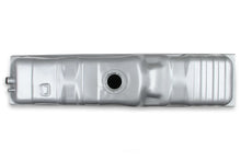 Load image into Gallery viewer, Holley Sniper EFI Stock Replacement Fuel Tank - GM1B 19-537 fits 1982-1987 Chevrolet / GMC - Side View
