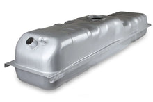 Load image into Gallery viewer, Holley Sniper EFI Stock Replacement Fuel Tank - GM1B 19-537 fits 1982-1987 Chevrolet / GMC - Installation View