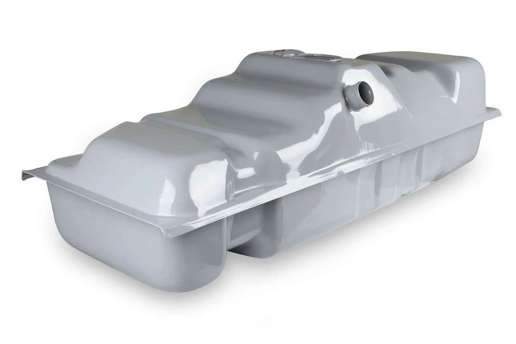 Holley Sniper EFI Stock Replacement Fuel Tank GM23B 19-536 fits 1988-1998 Chevrolet / GMC - Side View
