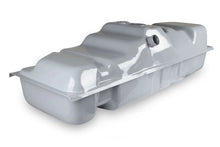 Load image into Gallery viewer, Holley Sniper EFI Stock Replacement Fuel Tank GM23B 19-536 fits 1988-1998 Chevrolet / GMC - Side View