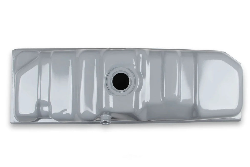 Holley Sniper EFI Stock Replacement Fuel Tank GM23B 19-536 fits 1988-1998 Chevrolet / GMC - Back View