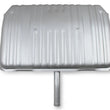 Load image into Gallery viewer, Holley Sniper EFI Stock Replacement Fuel Tank - Side View