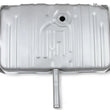 Load image into Gallery viewer, Holley Sniper EFI Stock Replacement Fuel Tank - Installation View
