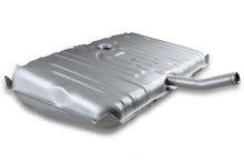 Load image into Gallery viewer, Holley Sniper EFI Stock Replacement Fuel Tank GM34U 19-517 fits 1971-1972 Chevrolet Chevelle / Monte Carlo - Back View