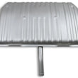 Load image into Gallery viewer, Holley Sniper EFI Stock Replacement Fuel Tank GM34U 19-517 fits 1971-1972 Chevrolet Chevelle / Monte Carlo - Additional Vi...