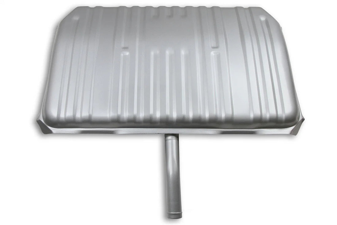 Holley Sniper EFI Stock Replacement Fuel Tank GM34U 19-517 fits 1971-1972 Chevrolet Chevelle / Monte Carlo - Additional Vi...