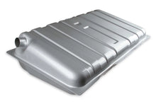 Load image into Gallery viewer, Holley Sniper EFI Stock Replacement Fuel Tank - GM41 19-529 fits 1962-1968 Chevrolet Chevy II - Side View