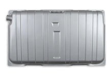 Load image into Gallery viewer, Holley Sniper EFI Stock Replacement Fuel Tank - GM41 19-529 fits 1962-1968 Chevrolet Chevy II - Back View