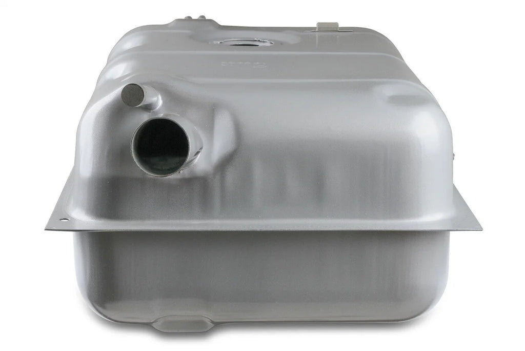 Holley Sniper EFI Stock Replacement Fuel Tank - JP1A 19-508 fits 1973-1976 Jeep CJ5 / CJ7 - Main Product View