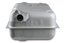 Load image into Gallery viewer, Holley Sniper EFI Stock Replacement Fuel Tank - JP1A 19-508 fits 1973-1976 Jeep CJ5 / CJ7 - Main Product View