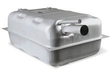 Load image into Gallery viewer, Holley Sniper EFI Stock Replacement Fuel Tank - JP1A 19-508 fits 1973-1976 Jeep CJ5 / CJ7 - Installation View