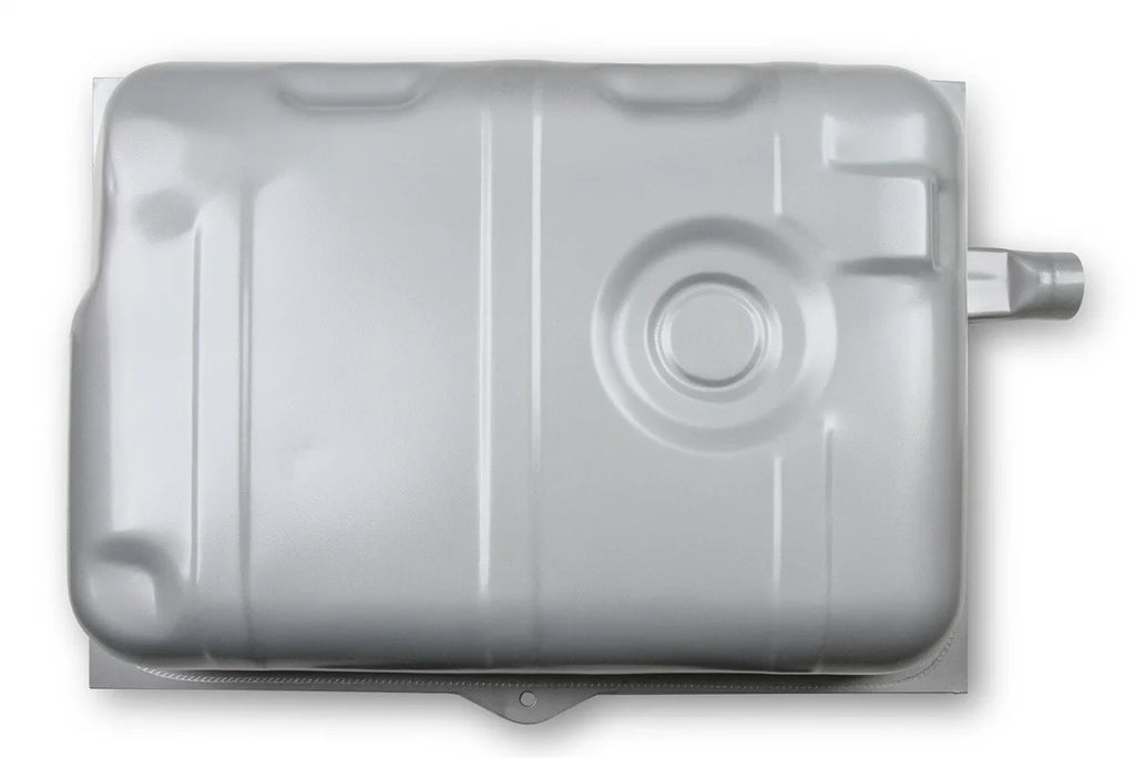 Holley Sniper EFI Stock Replacement Fuel Tank - JP1A 19-508 fits 1973-1976 Jeep CJ5 / CJ7 - Additional View 5