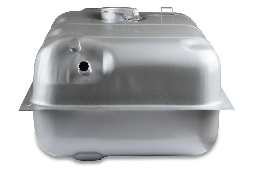 Holley Sniper EFI Stock Replacement Fuel Tank - JP1C 19-510 fits 1978-1987 Jeep CJ5 / CJ7 / Scrambler - Main Product View