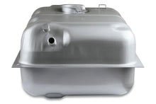 Load image into Gallery viewer, Holley Sniper EFI Stock Replacement Fuel Tank - JP1C 19-510 fits 1978-1987 Jeep CJ5 / CJ7 / Scrambler - Main Product View