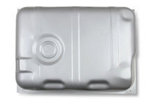Load image into Gallery viewer, Holley Sniper EFI Stock Replacement Fuel Tank - JP1C 19-510 fits 1978-1987 Jeep CJ5 / CJ7 / Scrambler - Back View