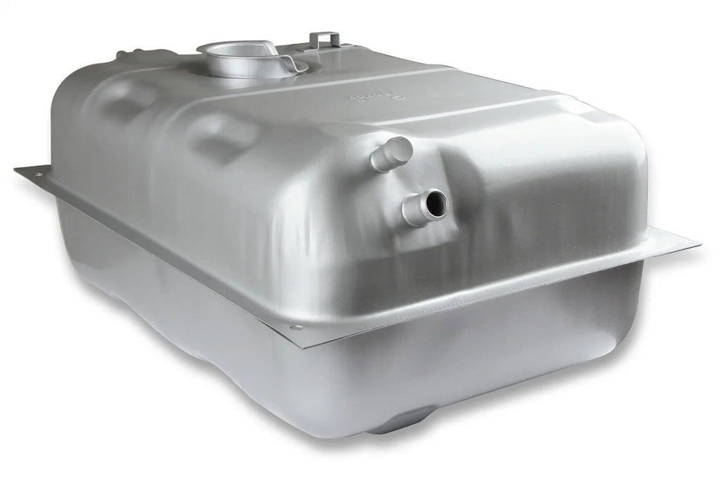 Holley Sniper EFI Stock Replacement Fuel Tank - JP1C 19-510 fits 1978-1987 Jeep CJ5 / CJ7 / Scrambler - Additional View 5