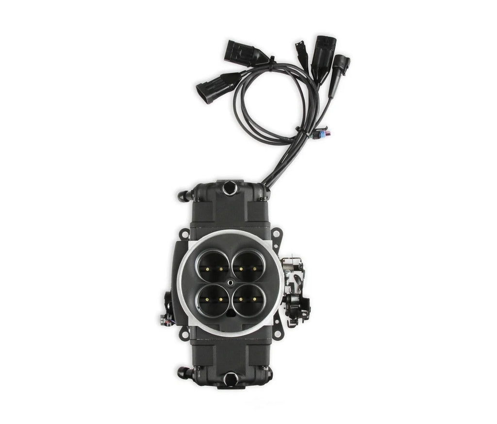 Holley Sniper EFI Supports Up To 1250HP Boosted - Additional View 6