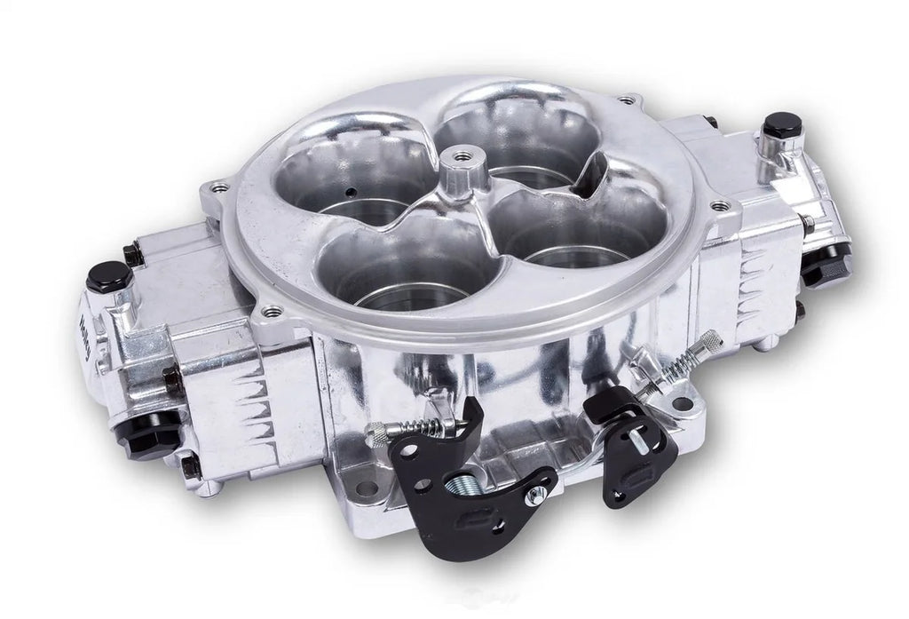 Holley Sniper EFI Supports Up To 1500 HP - Side View